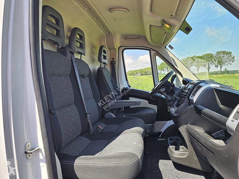 Furgoneta Fiat 3.0 dubb schuifd EURO6