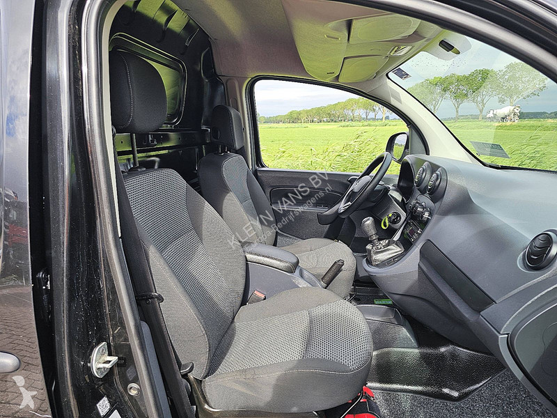Furgoneta Mercedes 109 CDI LONG 95Pk Euro6 AC!