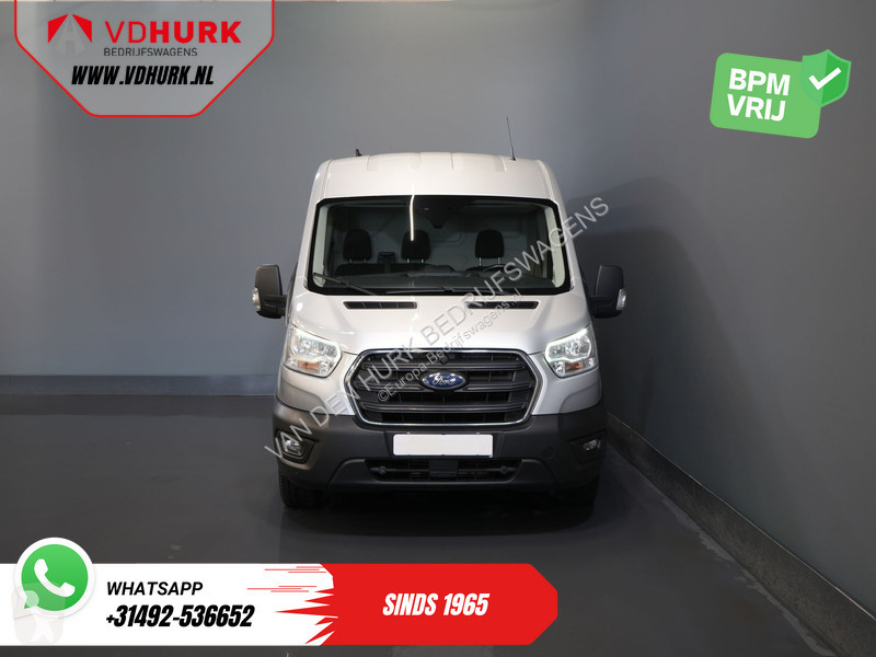 Véhicule utilitaire Ford 350 2.0 TDCI 130 pk...