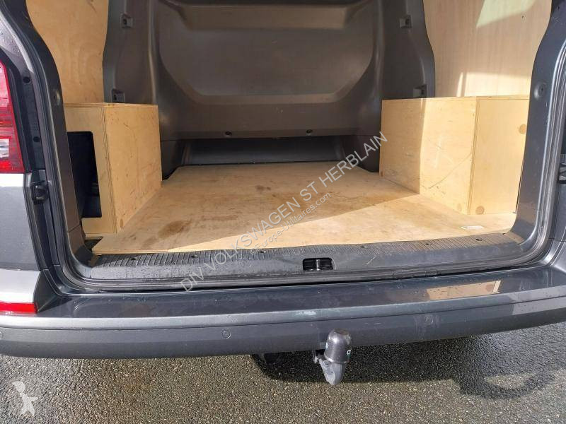 Volkswagen TRANSPORTER 6.1 VAN L1H1 2.0 TDI...