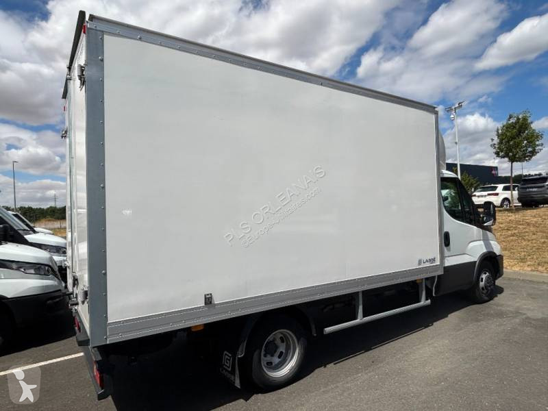 Iveco  van