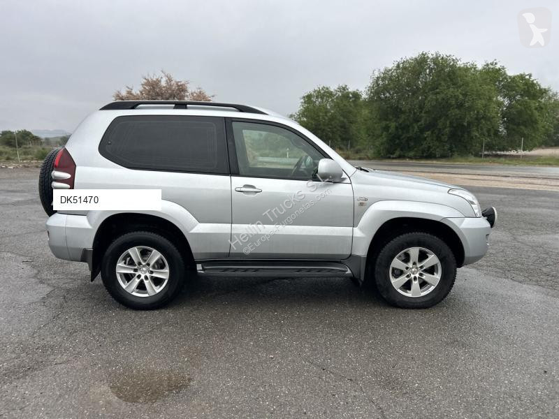 Toyota  Transporter