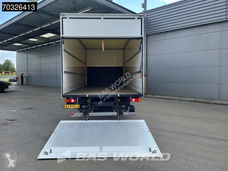 Véhicule utilitaire Iveco 70C18 3.0L Automaat...