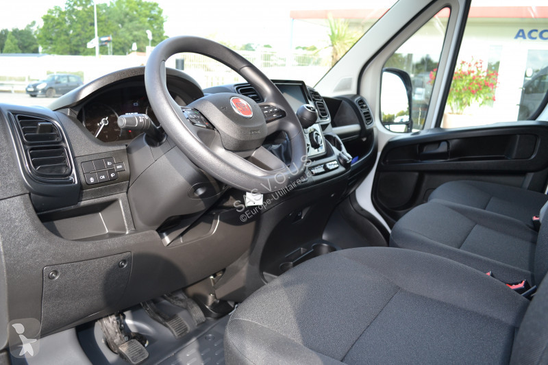 Лекотоварен автомобил Fiat FIAT DUCATO FG MAXI...