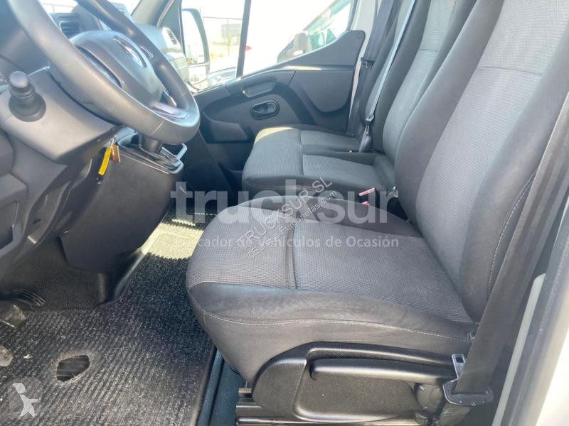Furgoneta Renault  MASTER 150.35 FRA-X L2 H2