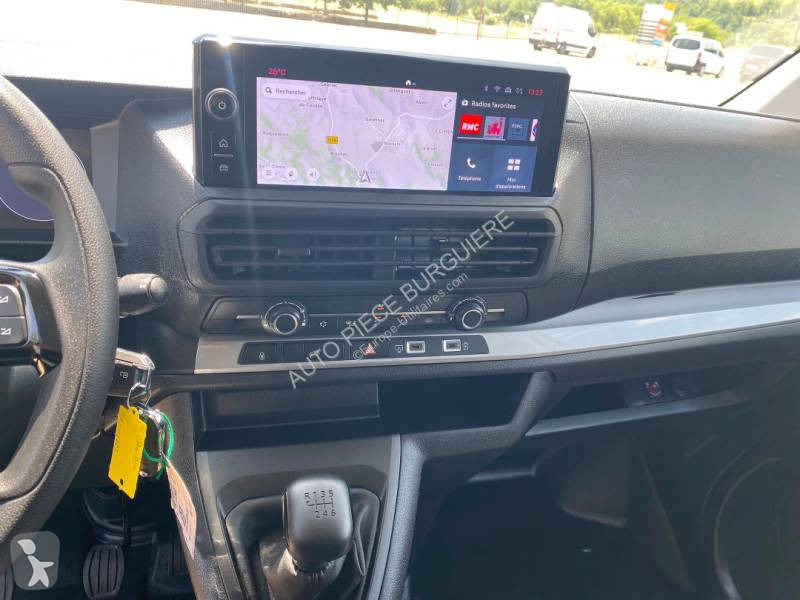 عربة نفعية Fiat