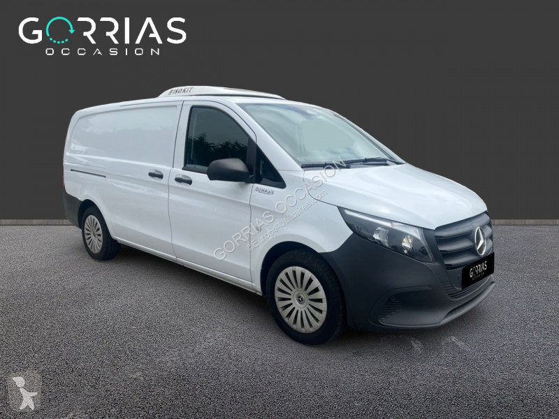 Véhicule utilitaire Mercedes VITO FG 114 CDI...