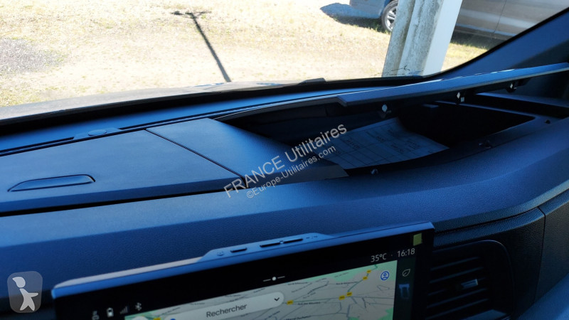 Renault MASTER IV FG F3500 L3H2 2.0 BLUE DCI...