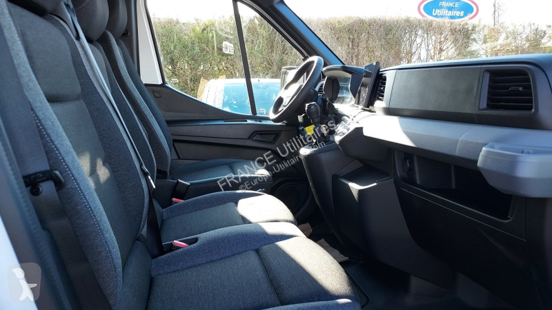 Renault MASTER IV FG F3500 L3H2 2.0 BLUE DCI...
