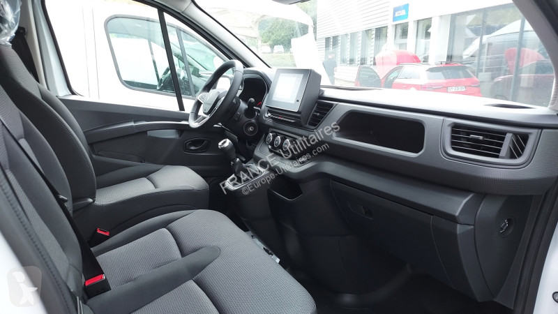 Furgoneta Renault TRAFIC III FG L1H1 3T 2.0 DCI...