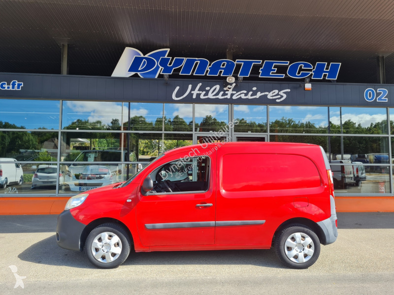 Véhicule utilitaire Renault KANGOO II EXPRESS...
