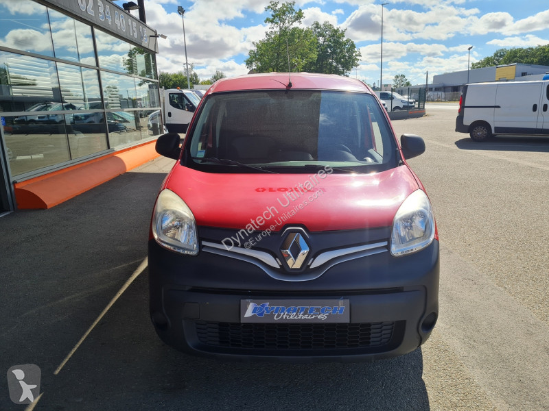 Véhicule utilitaire Renault KANGOO II EXPRESS...