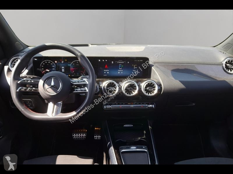 Mercedes GLA 200 d 150ch AMG Line 8G-DCT 4Matic...