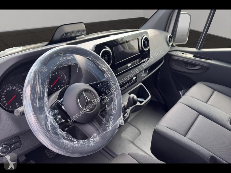 Véhicule utilitaire Mercedes Fg 315 CDI 37 3T5 Pro