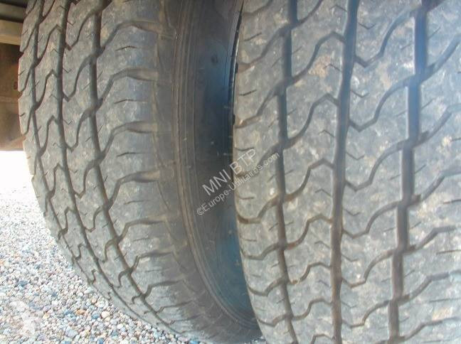 عربة نفعية Renault