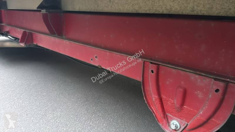Furgoneta Citroën