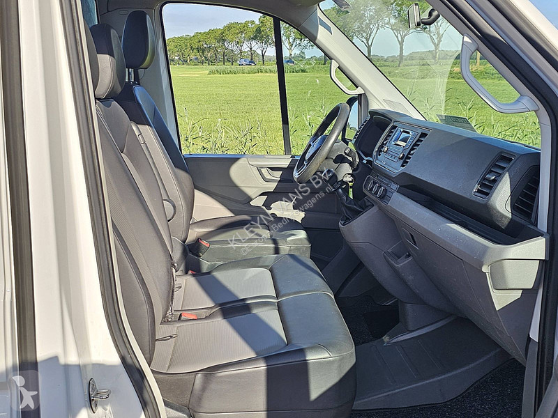 Samochód dostawczy Volkswagen 50 2.0 ac EURO6