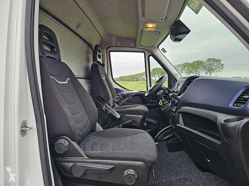 Iveco 50C18 Bakwagen N1 3.0Ltr Transporter