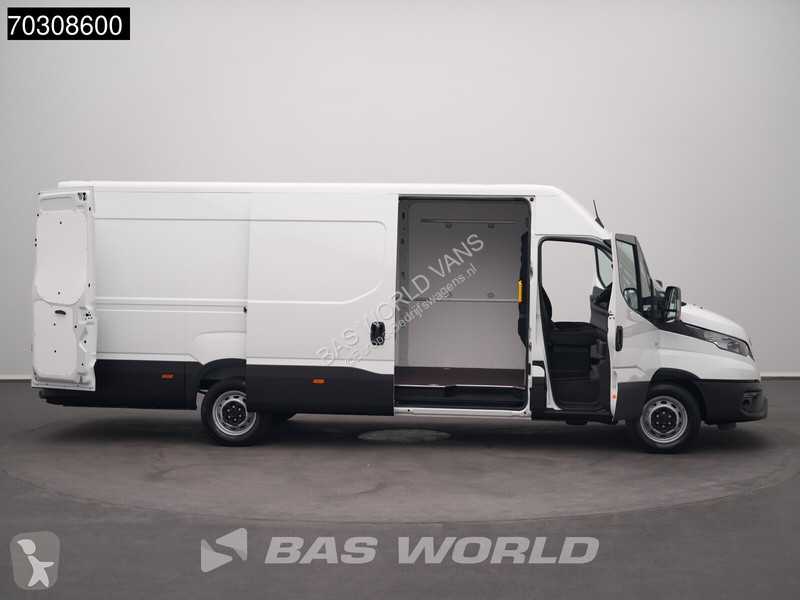 Furgoneta Iveco 35S16 3.0L Automaat 160PK L3H2...