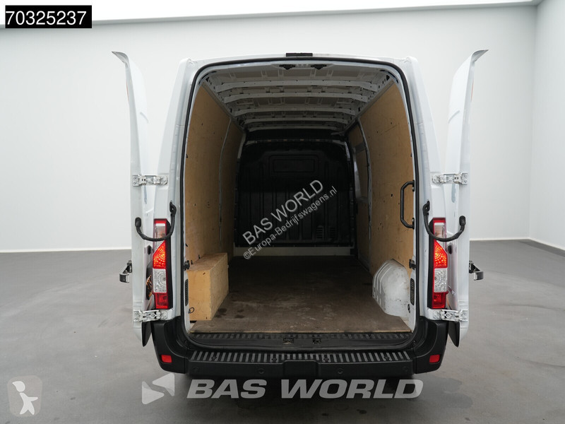 Furgoneta Renault L3H2 LED Airco Cruise...