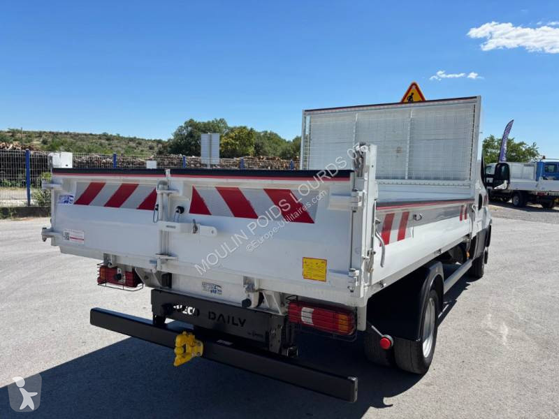Iveco  Transporter