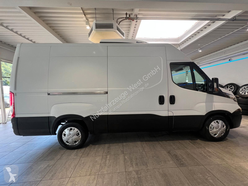 Iveco 35s14 Kerstner Kühlwagen*Garantie*...