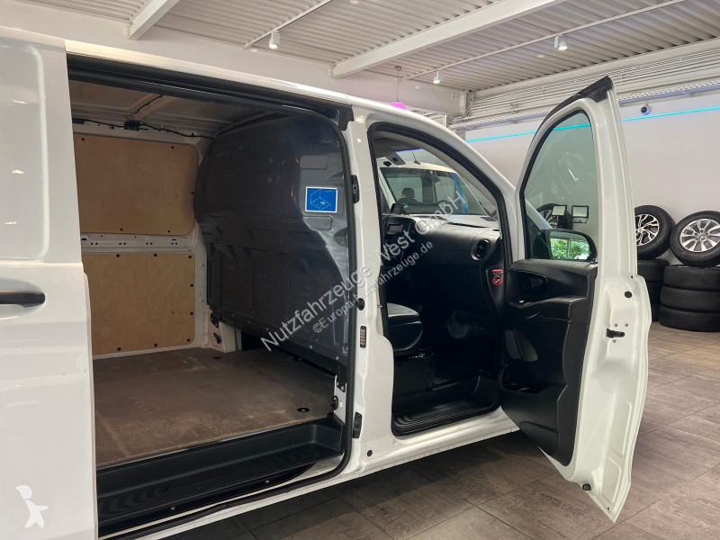 Mercedes Vito 114/*Garantie*Klima* Transporter