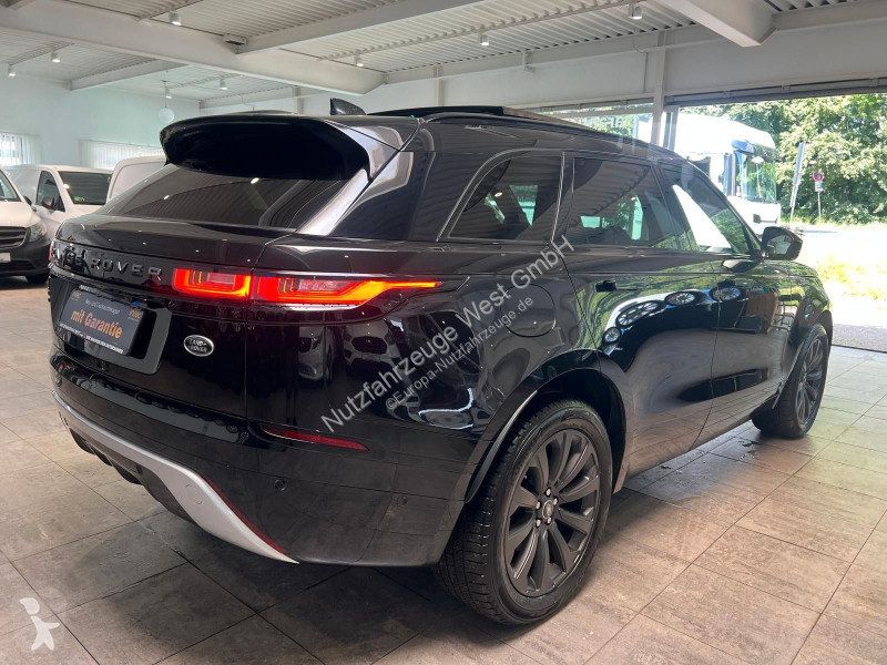 Véhicule utilitaire Land Rover Velar R-Dynamic...