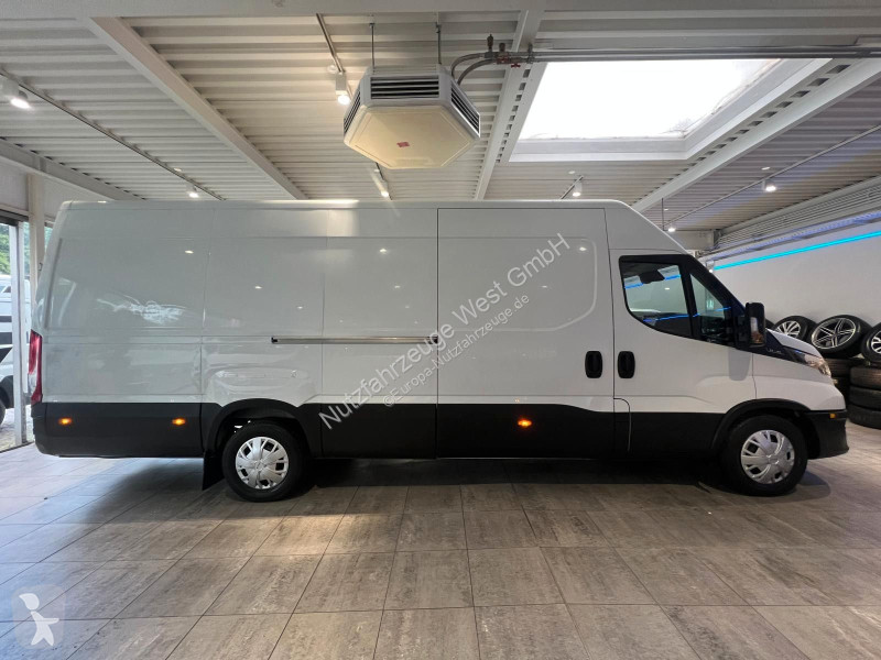 Iveco 35S16 Maxi XXL Extra Lang *Garantie*...