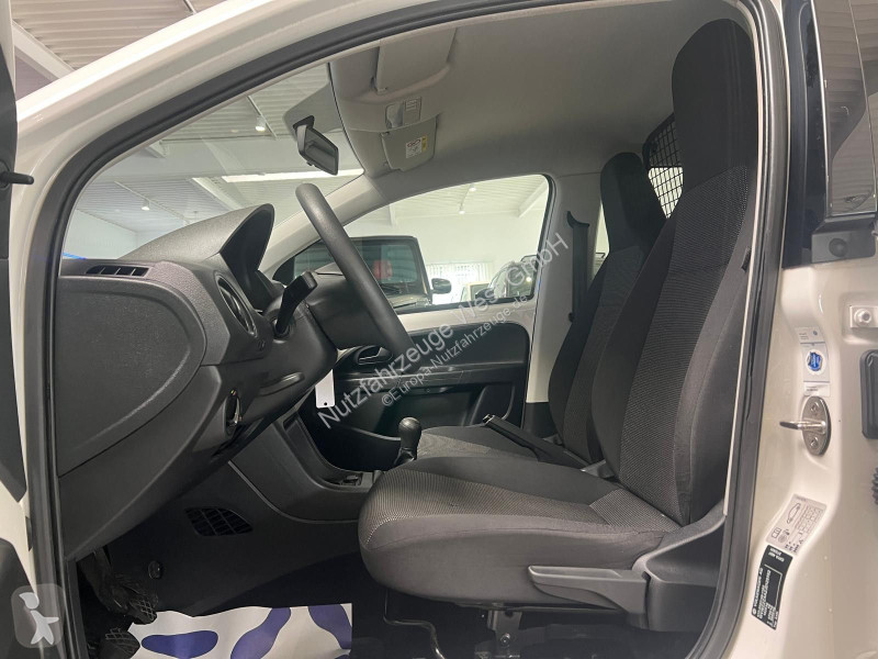 Furgoneta Volkswagen up! load up! LKW...