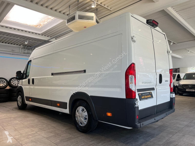 Peugeot HDI Maxi Hoch+Lang*L4-H2*AHK...