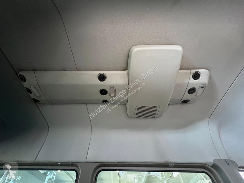 Volkswagen TDI Hoch+Lang*9-Sitzer+ Transporter