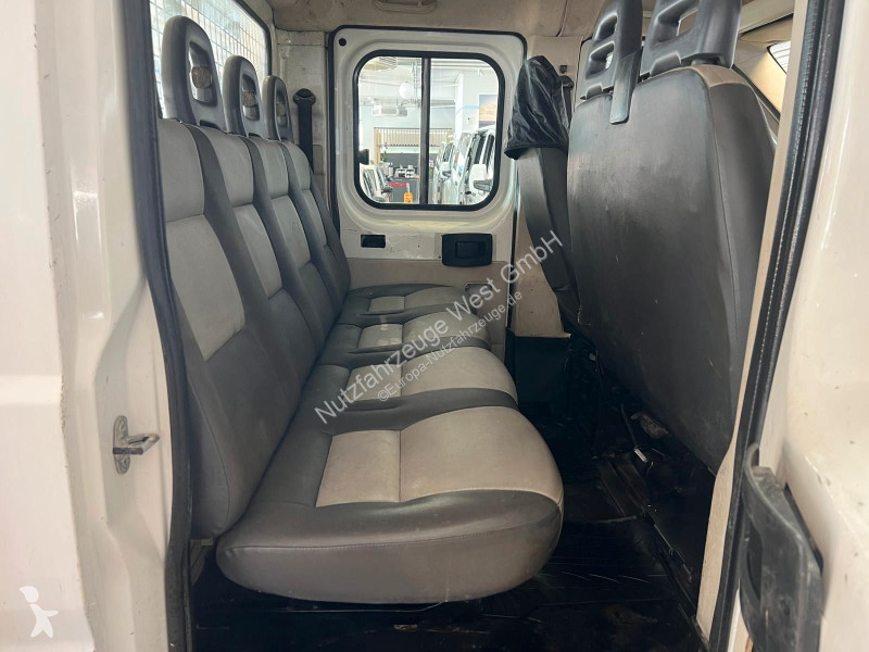عربة نفعية Citroën DoKa Maxi...
