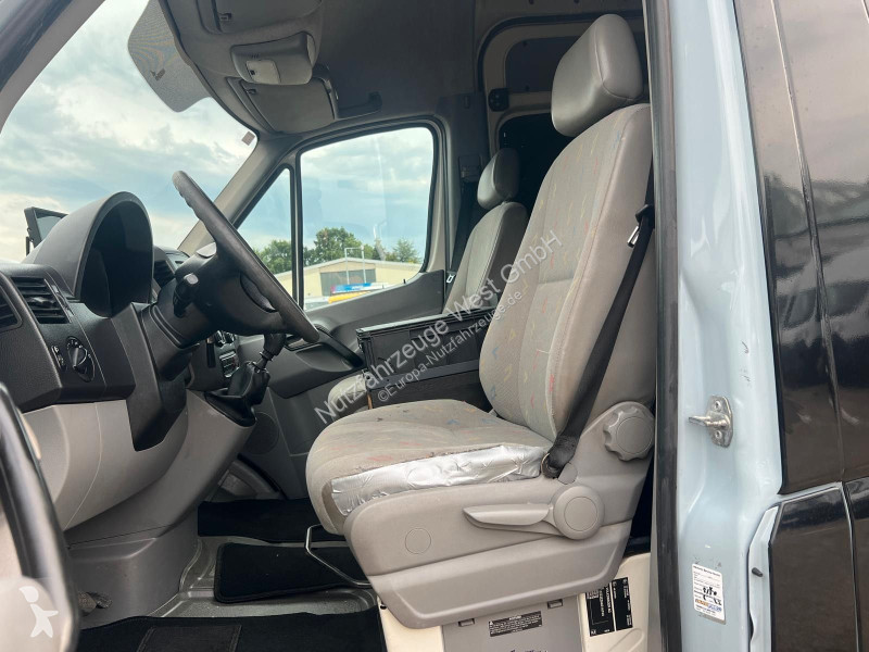 Volkswagen TDI*Dachleiter*Mixto*H+L*Garantie*...