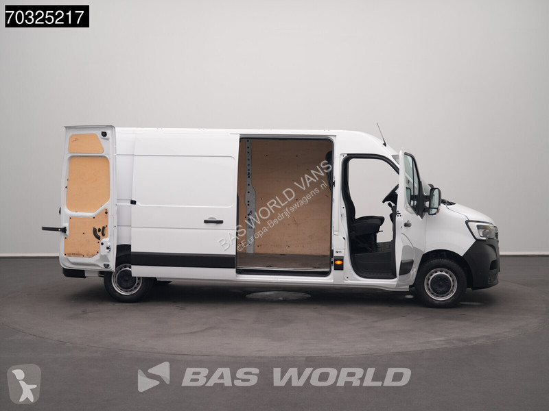 Furgoneta Renault L3H2 LED Airco Cruise...