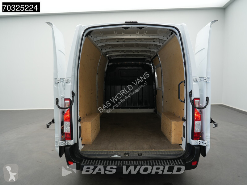 Коммерческий автомобиль Renault L3H2 LED Airco...
