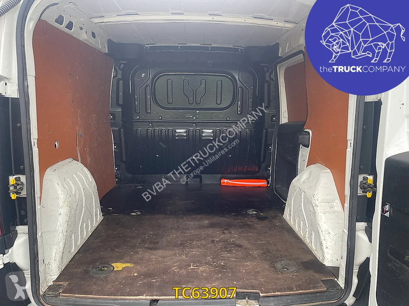 عربة نفعية Fiat Cargo 1.6 Doblò