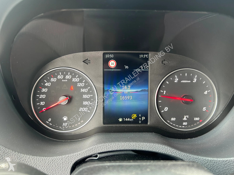 Mercedes 317 CDI | 2024 | BPM VRIJ !!!!! | van