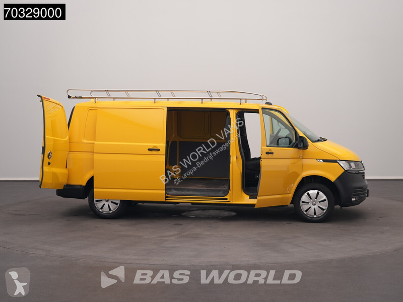Bedrijfswagen Volkswagen L2H1 Trekhaak Navi...