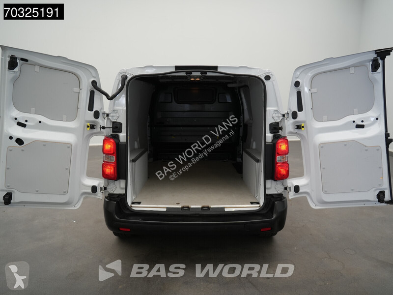 Furgoneta Fiat 145pk L2H1 Airco Cruise...