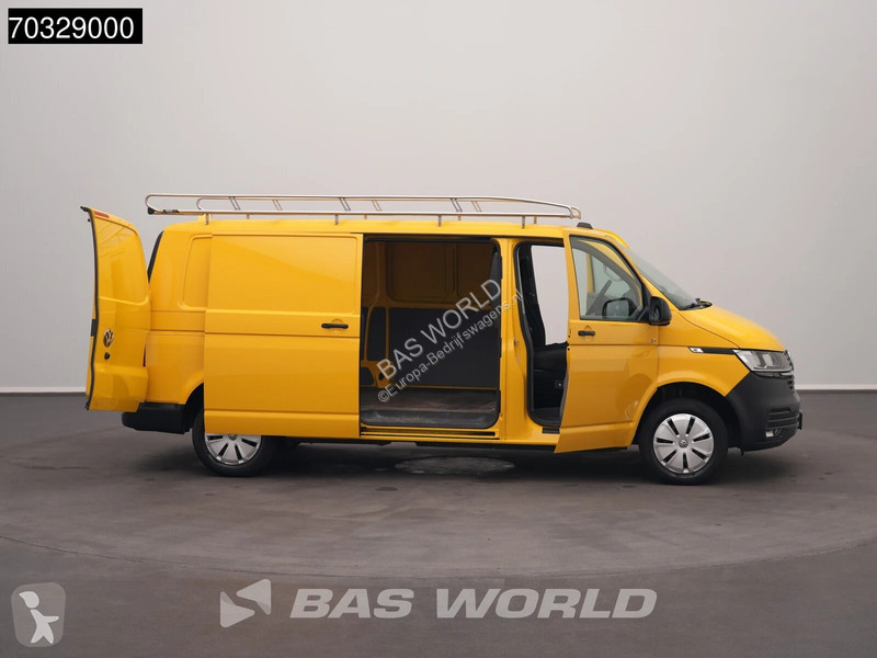 Véhicule utilitaire Volkswagen L2H1 Trekhaak...