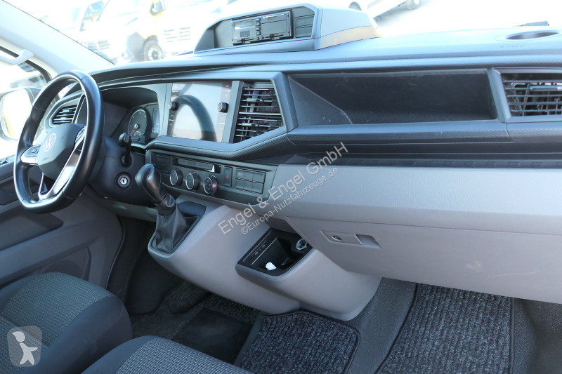 Volkswagen T6.1 Transporter 2.0 TDI 4MOTION...