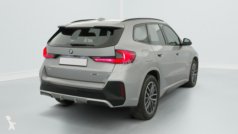 BMW U11 Transporter