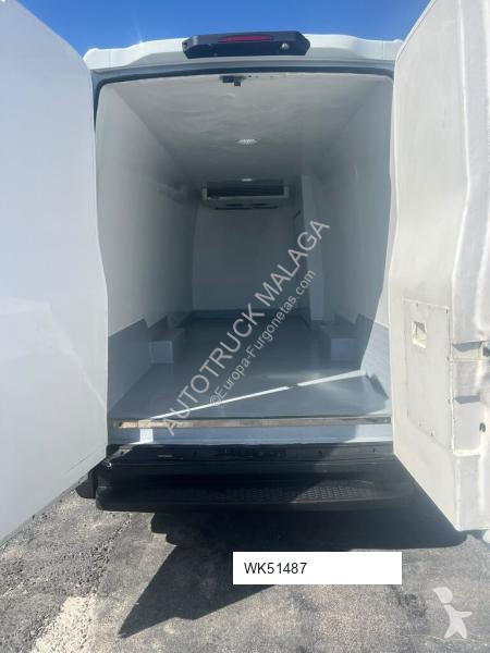 عربة نفعية Iveco 35S15