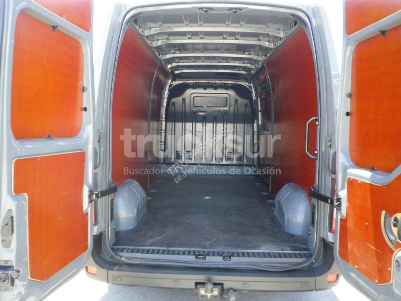 Furgoneta Renault  MASTER L3H2 150CV  FURGON