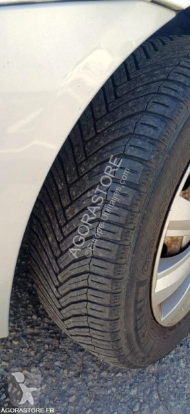 Haszongépjármű Renault CLIO