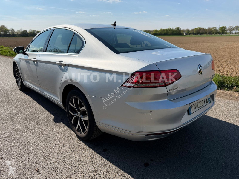 عربة نفعية Volkswagen Lim. Comfortline...