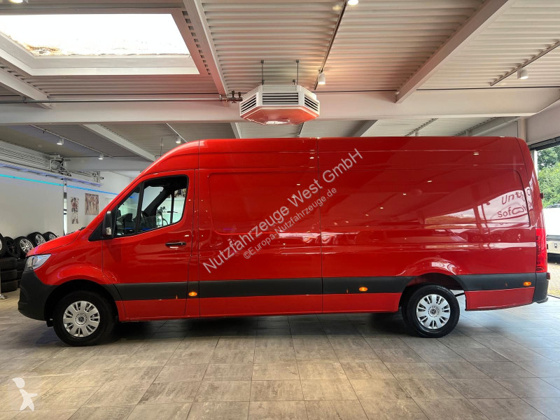 Mercedes 315/316 CDI Maxi...