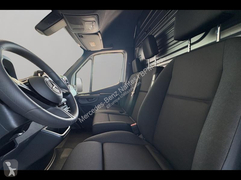 عربة نفعية Mercedes Sprinter Fg 314 37 3T5 Pro