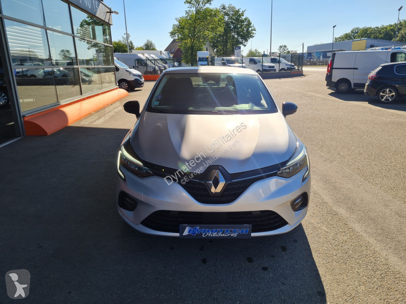 Renault CLIO V REVERSIBLE 1.6 E-TECH 145CH FULL...